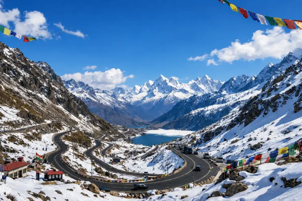 Nathula pass2