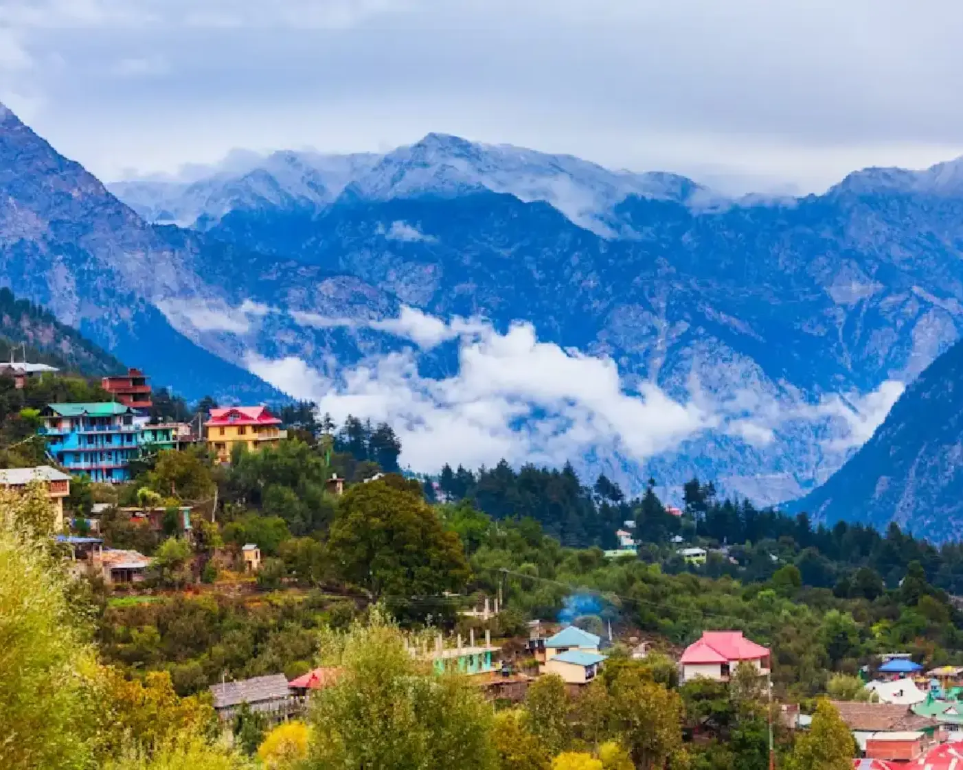 West Sikkim
