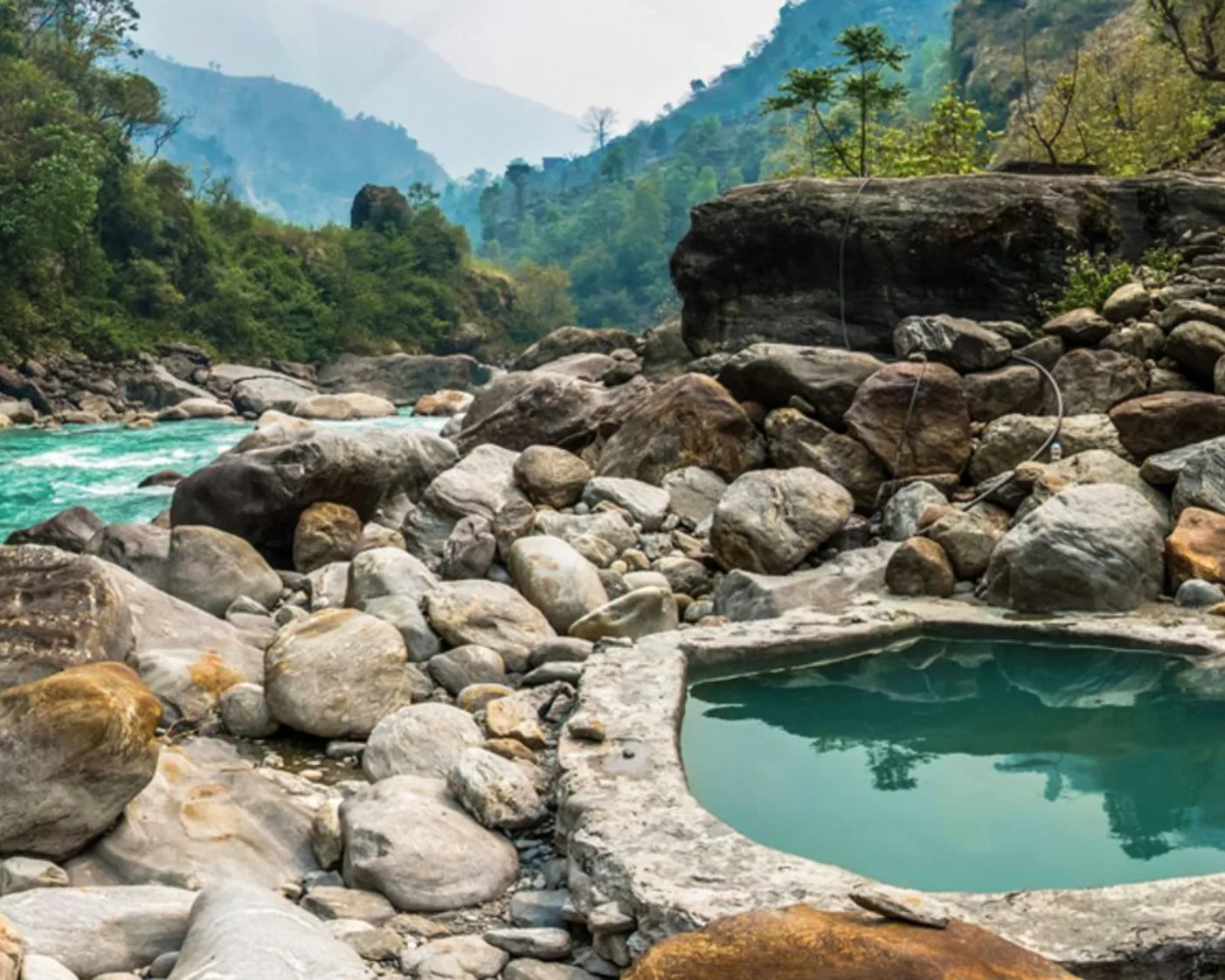 West Sikkim
